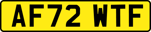 AF72WTF