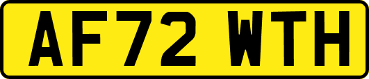 AF72WTH