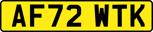 AF72WTK
