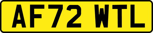 AF72WTL