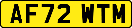 AF72WTM