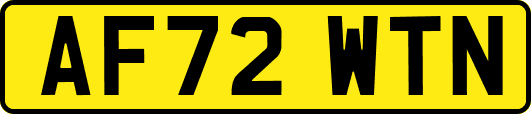 AF72WTN