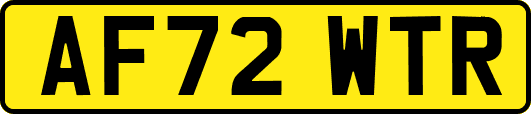 AF72WTR