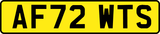 AF72WTS