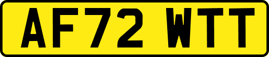 AF72WTT