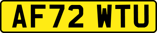 AF72WTU