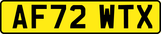 AF72WTX
