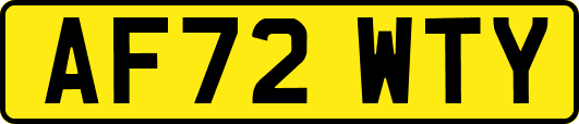 AF72WTY