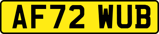 AF72WUB