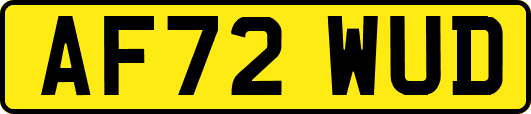 AF72WUD