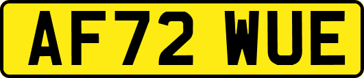 AF72WUE