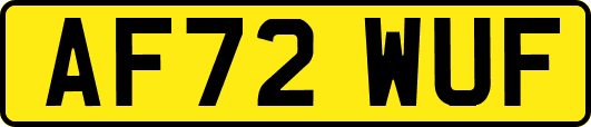 AF72WUF