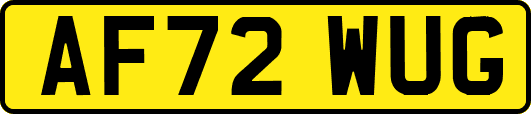 AF72WUG