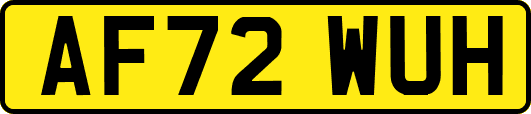 AF72WUH