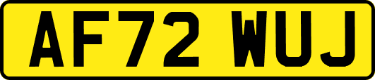 AF72WUJ