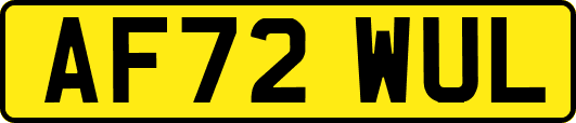 AF72WUL