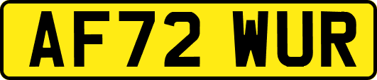 AF72WUR