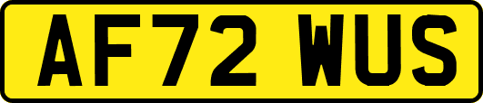 AF72WUS