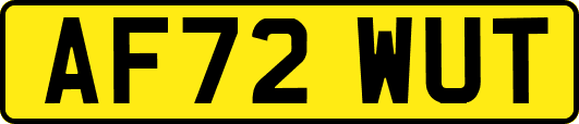 AF72WUT