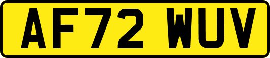 AF72WUV