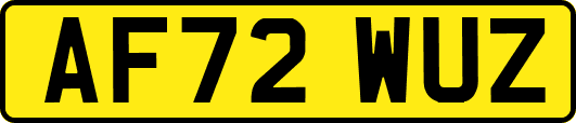 AF72WUZ