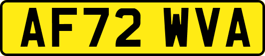 AF72WVA