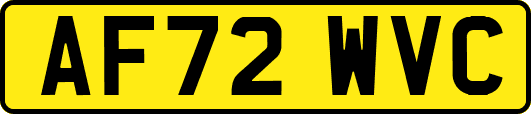 AF72WVC