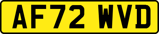 AF72WVD