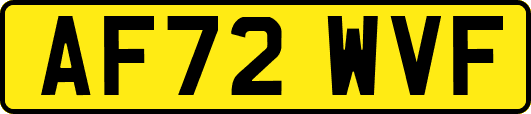 AF72WVF
