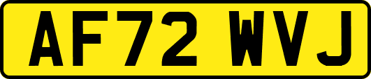 AF72WVJ