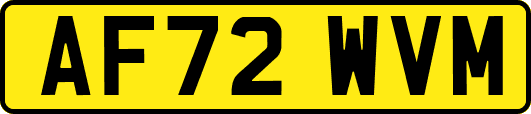 AF72WVM