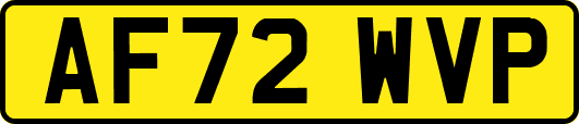 AF72WVP
