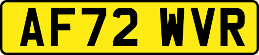 AF72WVR