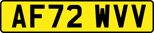 AF72WVV