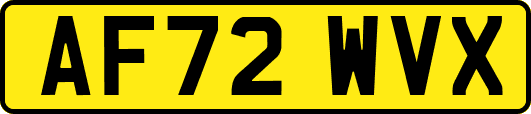 AF72WVX