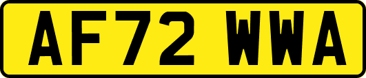 AF72WWA