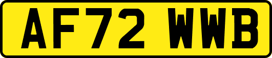 AF72WWB