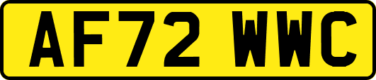 AF72WWC