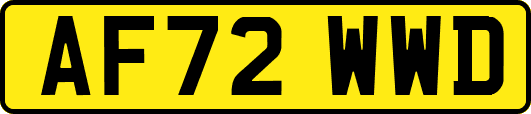 AF72WWD