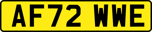 AF72WWE