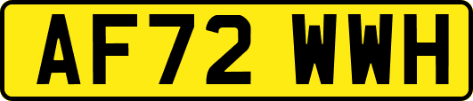 AF72WWH