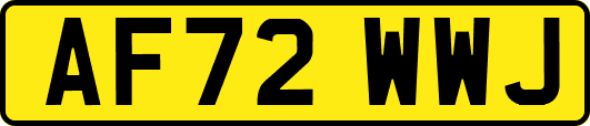 AF72WWJ