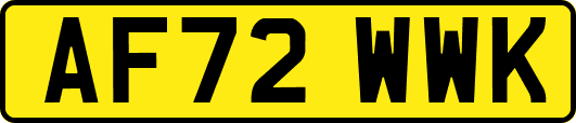 AF72WWK