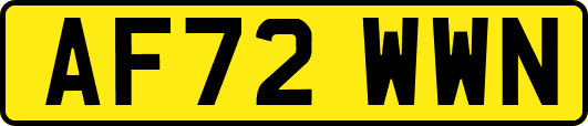 AF72WWN