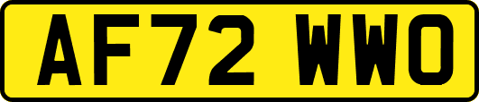 AF72WWO