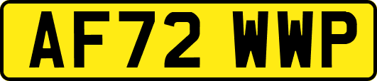 AF72WWP