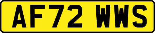 AF72WWS