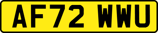AF72WWU