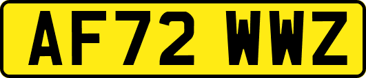 AF72WWZ