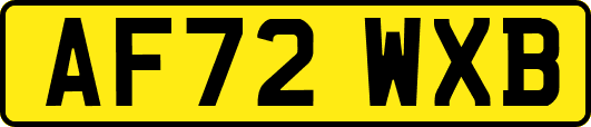AF72WXB